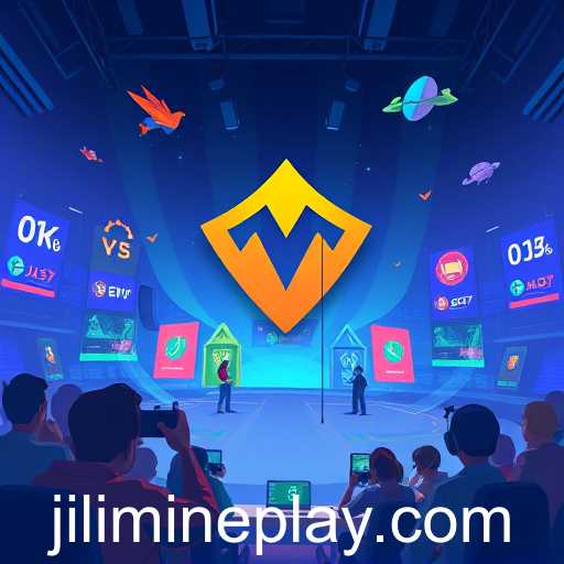 Jilimine: Revolutionizing Gaming in 2025
