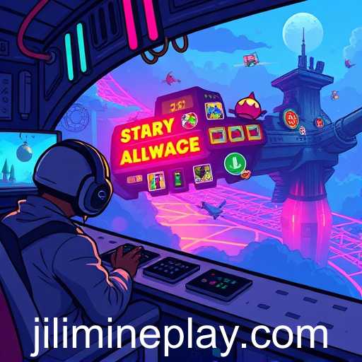 The Rise of Jilimine in the Gaming World