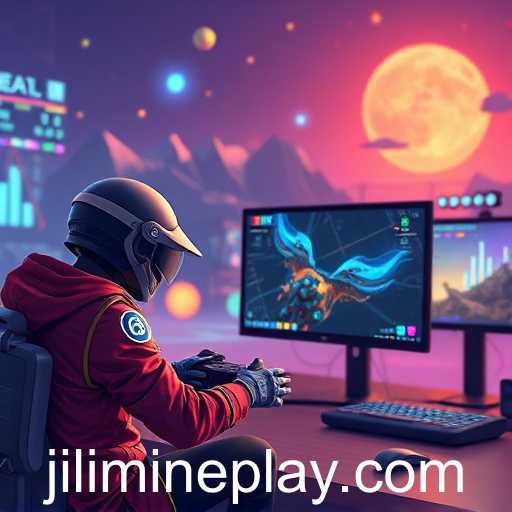 The Rise of Jilimine: Transforming Gaming Landscapes