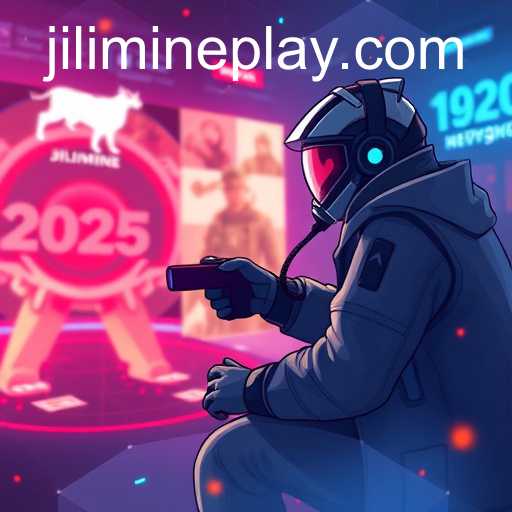 Gaming's Evolution: Jilimine at the Forefront