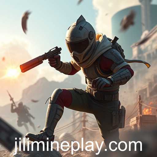 Jilimine: Revolutionizing Online Gaming