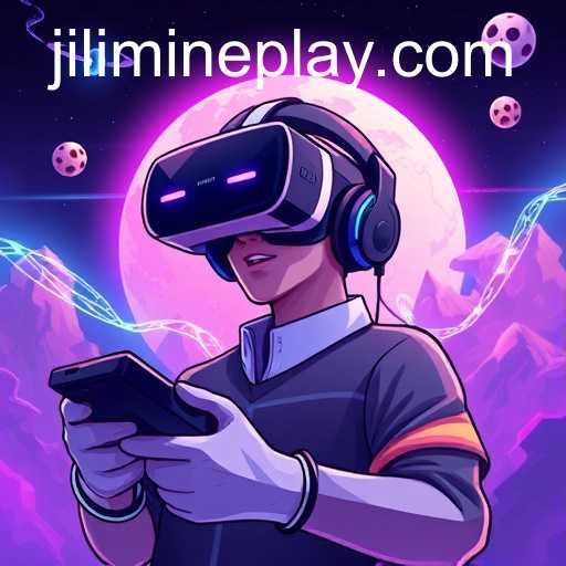 Jilimine: Revolutionizing Online Gaming Experience