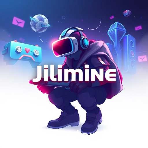The Rise of Jilimine: Gaming in 2025