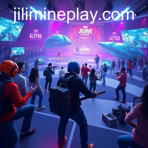 The Rise of Jilimine: Transforming Online Gaming
