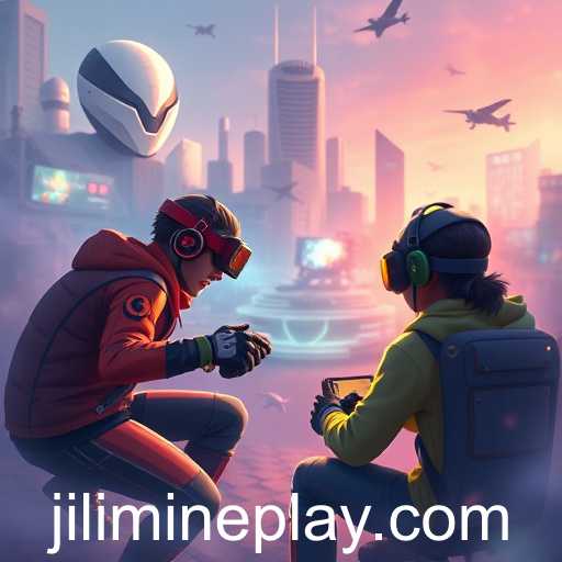 The Rise of Jilimine and Its Impact on Online Gaming