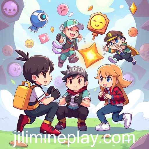 The Rising Popularity of Online Gaming: Jilimine Leading the Charge